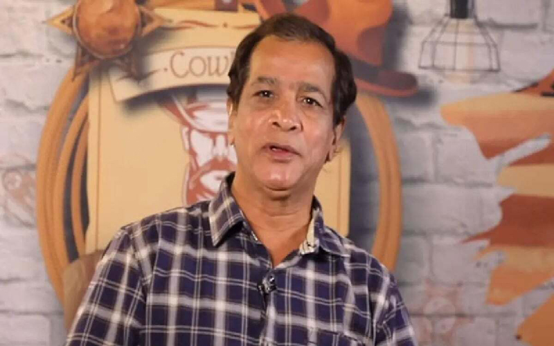 জনপ্রিয় কৌতুক অভিনেতা বিশ্বেশ্বরা রাও মারা গেলেন