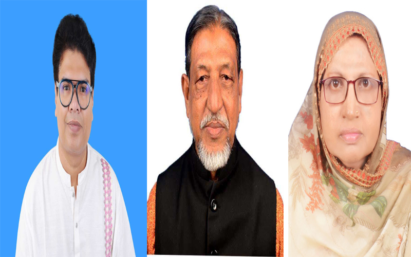 হাতিয়াতে ভোট ছাড়াই জয়ী হচ্ছেন চেয়ারম্যান ও দুই ভাইস-চেয়ারম্যান  