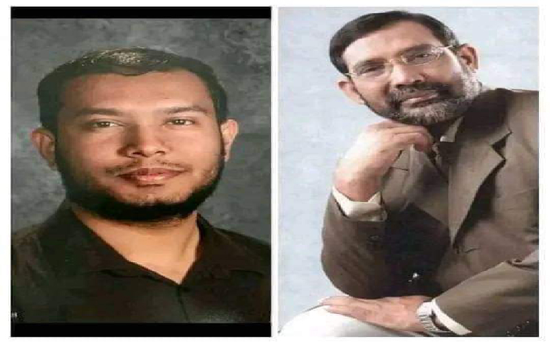নতুন নেতৃত্বে রানাকে চায় সৈয়দপুরবাসী 