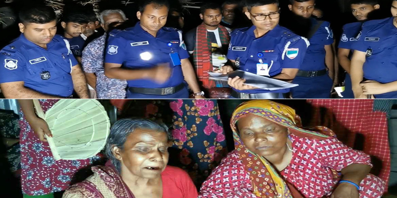 শিশু বলৎকারের অভিযোগে ভ্যান চালককে পিটিয়ে হত্যা