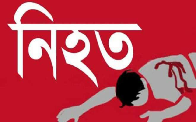 ঝিনাইদহে ট্রেনে কাটা পড়ে বৃদ্ধের মৃত্যু
