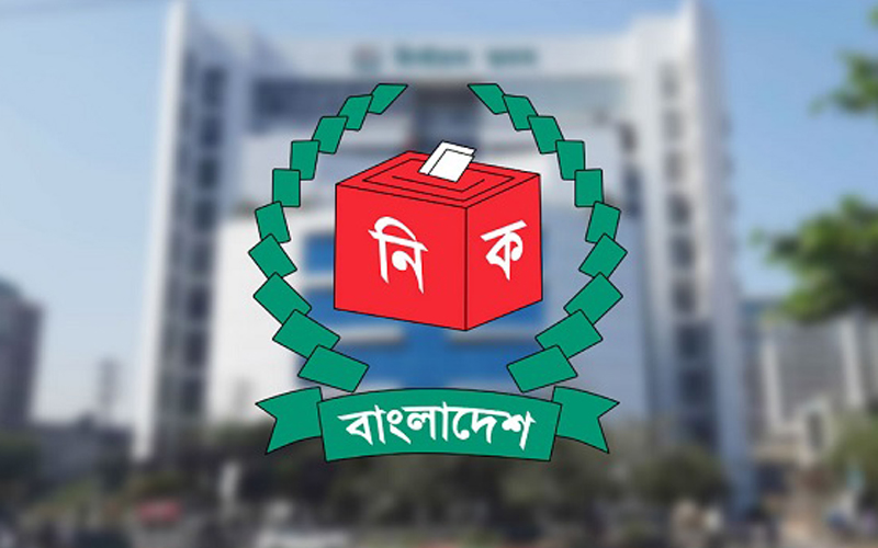 গৌরীপুর উপজেলা পরিষদ নির্বাচনের প্রতিক বরাদ্দ 