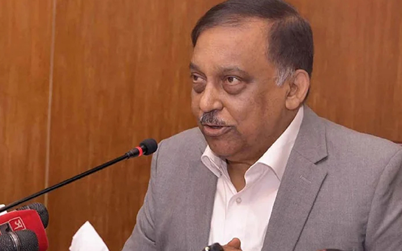 যেসব জলদস্যু ফিরে আসেননি তাদের ক্ষমা নেই: স্বরাষ্ট্রমন্ত্রী