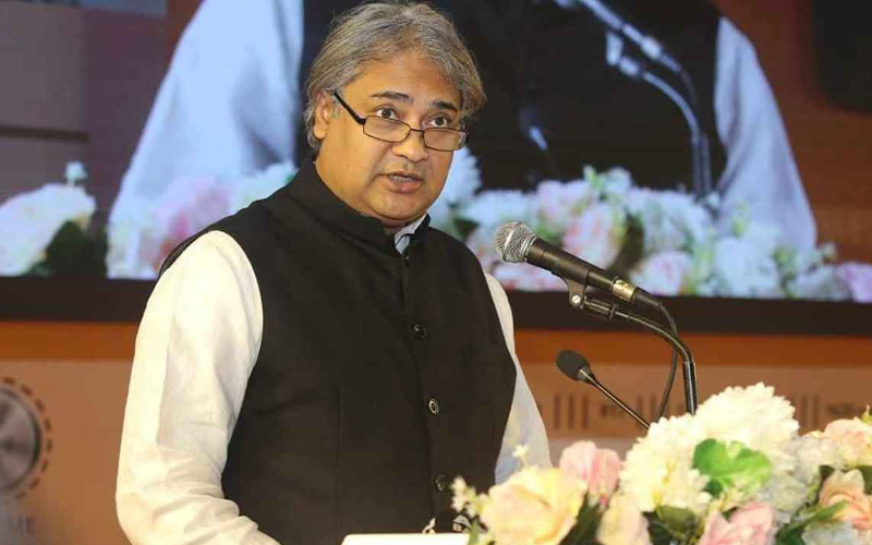 দেশের চলচ্চিত্রকে এগিয়ে নিতে সরকার সব ধরনের পদক্ষেপ নেবে : তথ্য প্রতিমন্ত্রী