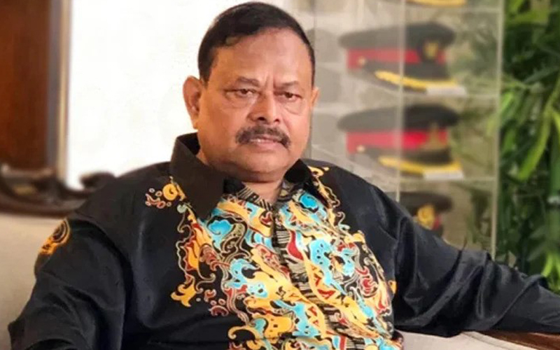 যুক্তরাষ্ট্রের নিষেধাজ্ঞায় অবাক হয়েছি: আজিজ