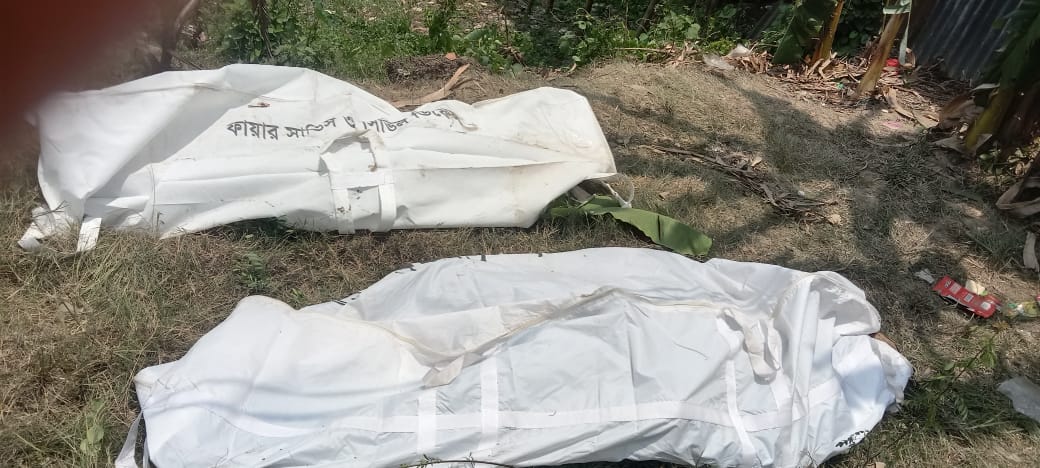 নোয়াখালীতে ট্রাক-সিএনজি সংঘর্ষে নিহত ৪