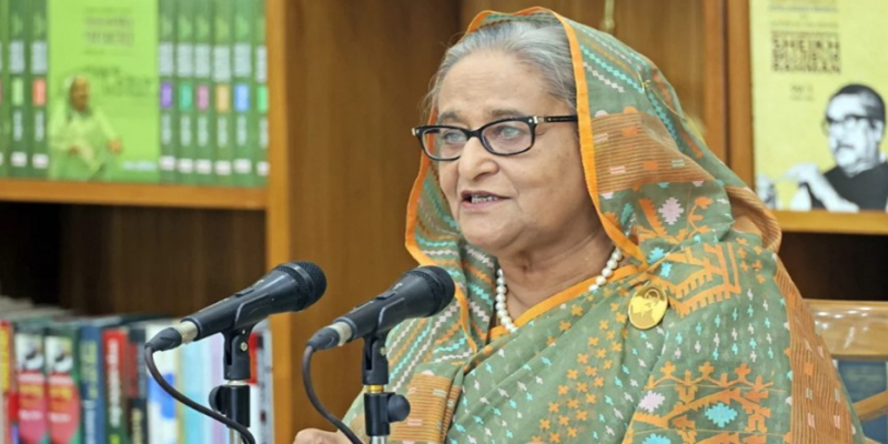 মেয়েদের চেয়ে ছেলেরা কেন পিছিয়ে, কারণ খুঁজতে প্রধানমন্ত্রীর নির্দেশ