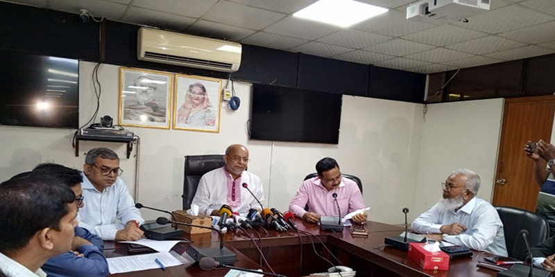 ঈদে ট্রেনের অগ্রিম টিকিট বিক্রি শুরু ২ জুন