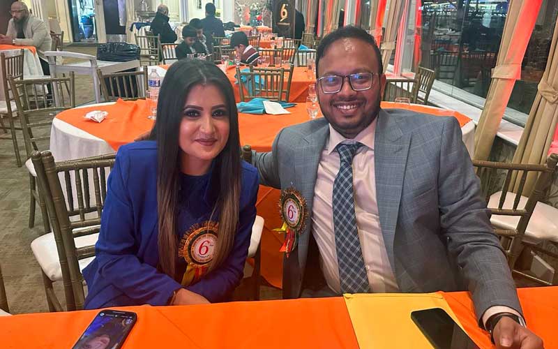 নিউ ইয়র্কে বাংলাদেশি হোম কেয়ার কর্মকর্তার বিরুদ্ধে যৌন হয়রানির অভিযোগ