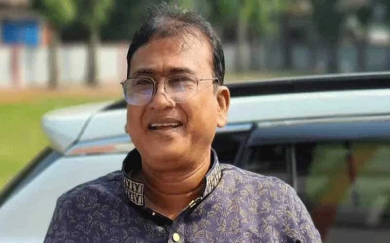 দুবার বেঁচে গেলেও তৃতীয়বারে খুন হন এমপি আনার : ডিবি