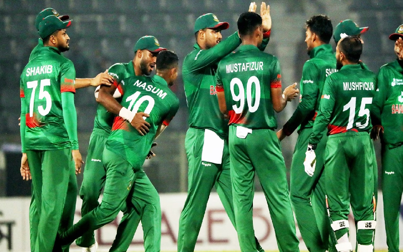 সেমিফাইনালে যেতে আফগানদের যে ব্যবধানে হারাতে হবে বাংলাদেশকে