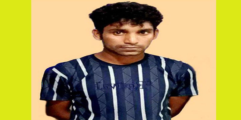 আসামীর স্বীকারোক্তিমুলক জবানবন্দি: স্ত্রী ধর্ষণের  প্রতিশোধ নিতেই শাহাজান কবিরাজকে হত্যা