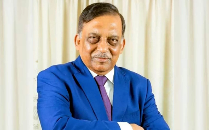 মিয়ানমারকে হুঁশিয়ার করেছি গুলি করলে পাল্টা গুলি করব: স্বরাষ্ট্রমন্ত্রী