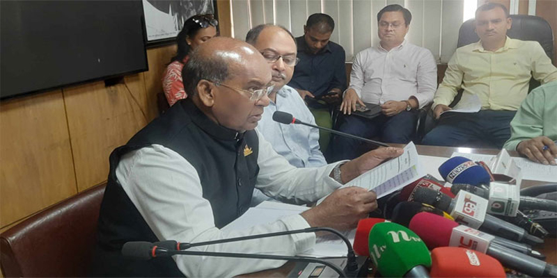 ঘূর্ণিঝড় রেমালে ২০ জেলায় ক্ষতি ৭ হাজার কোটি টাকা