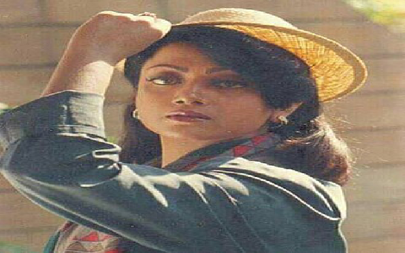 দেড় মাস আগে মারা গেছেন চিত্রনায়িকা সুনেত্রা