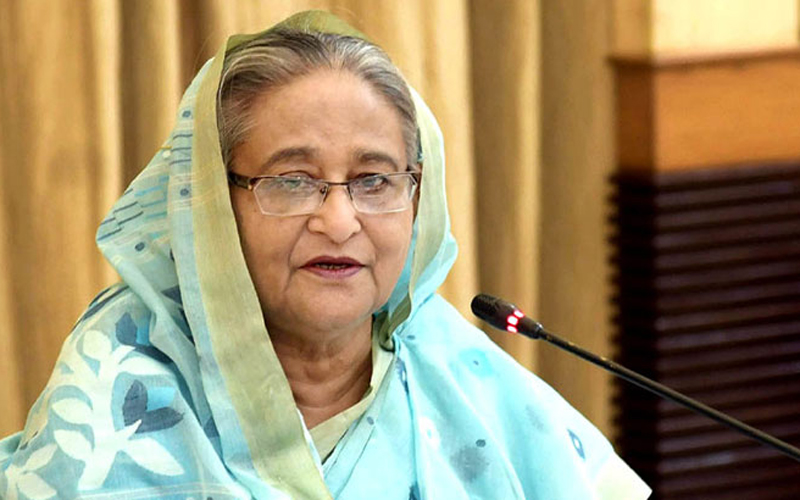 বীর মুক্তিযোদ্ধাদের সর্বোচ্চ সম্মান দিতে হবে: প্রধানমন্ত্রী