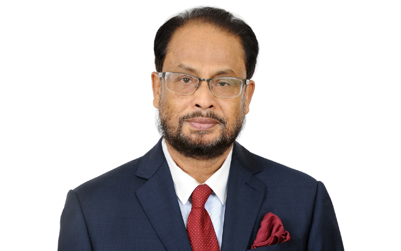 নাতিপুতিদের জন্য মুক্তিযোদ্ধা কোটার যৌক্তিকতা নেই: জিএম কাদের
