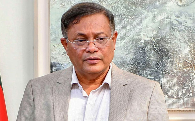 প্রধানমন্ত্রীর চীন সফরে আপত্তি নেই ভারতের: পররাষ্ট্রমন্ত্রী