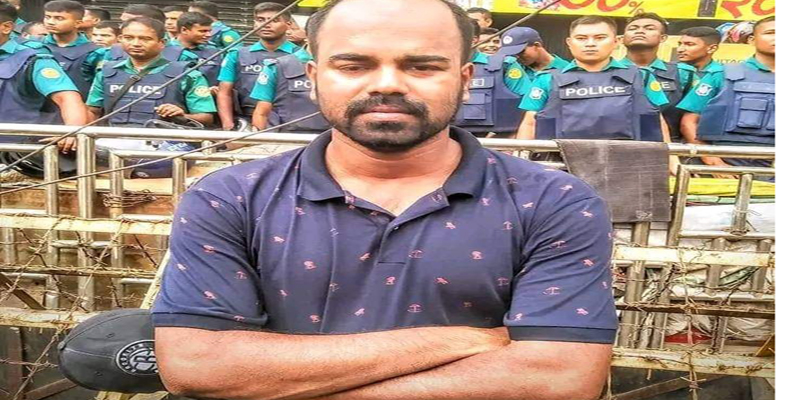 ছাত্রদলের পদবঞ্চিত হয়ে ককটেল বিস্ফোরণ: গ্রেপ্তার ২