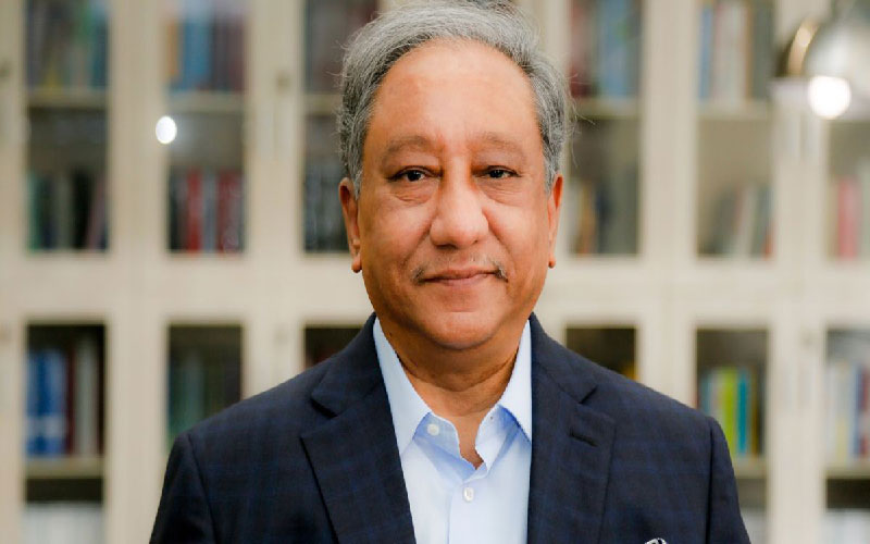 পদ ছাড়তে রাজি বিসিবি সভাপতি নাজমুল হাসান পাপন