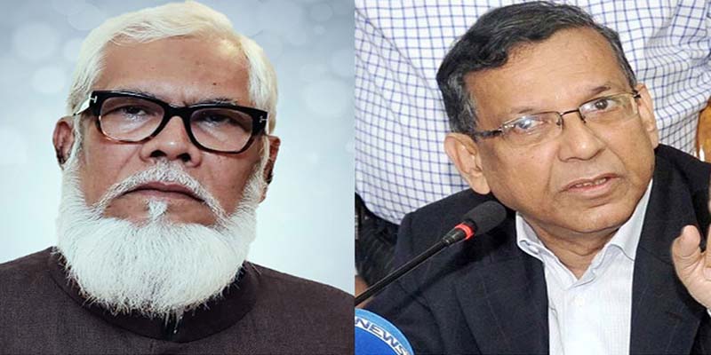 সালমান এফ রহমান ও সাবেক আইনমন্ত্রী আনিসুল হক গ্রেপ্তার