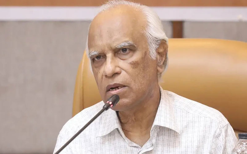 শিক্ষাপ্রতিষ্ঠানে পদত্যাগের জন্য বল প্রয়োগ নয়:  শিক্ষা উপদেষ্টা