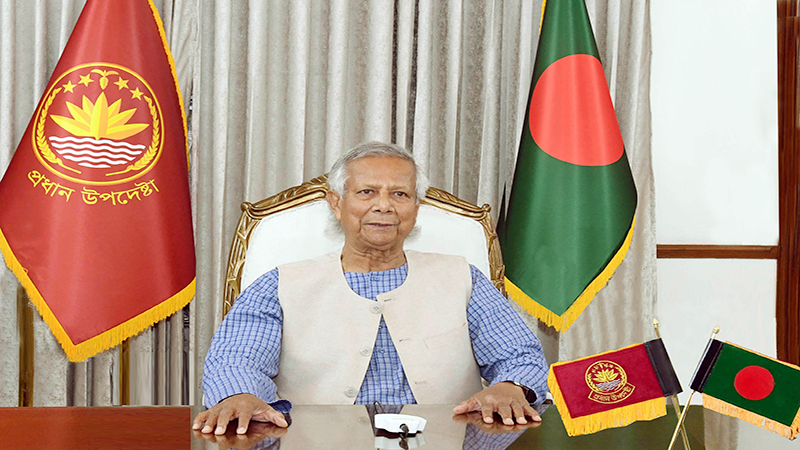 নির্বাচন কখন হবে সেটি রাজনৈতিক সিদ্ধান্ত, আমাদের নয়