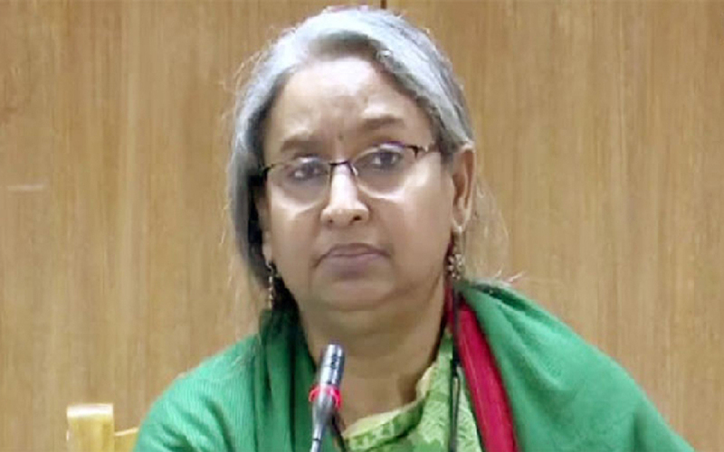 আবারও ৪ দিনের রিমান্ডে দীপু মনি