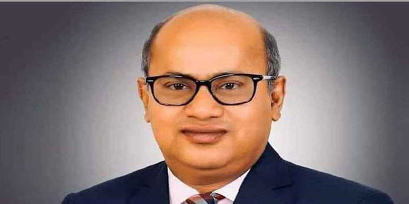 পদত্যাগ করলেন অ্যাটর্নি জেনারেল