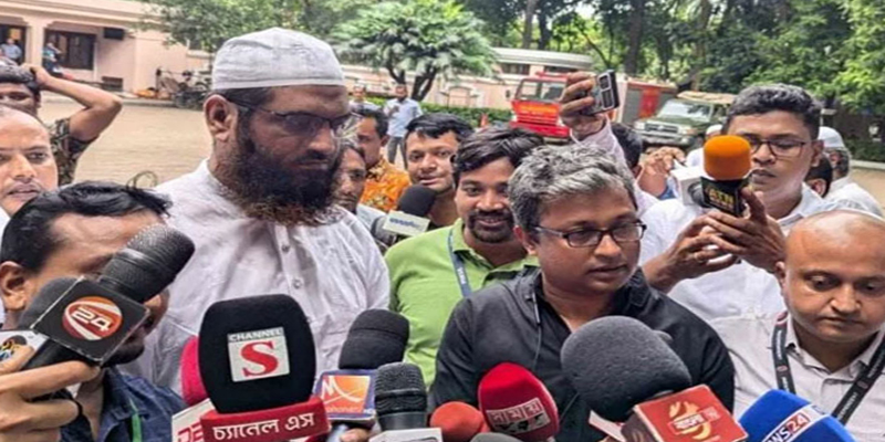 প্রধানমন্ত্রীর পদে এক ব্যক্তি দুইবারের বেশি নয়, ৬ ইসলামি দলের প্রস্তাব