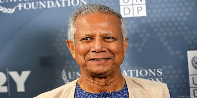 বৃহস্পতিবার  দেশে ফিরছেন ড. মুহাম্মদ ইউনূস