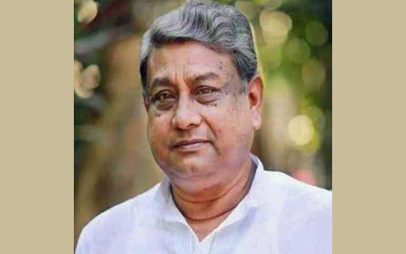 শেখ হাসিনার সাথে ফোনে কথা বলা সেই নেতা গ্রেপ্তার
