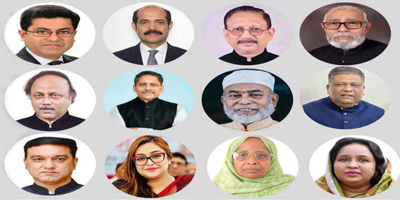 এবার দেশের সব সিটি কর্পোরেশনের মেয়রকে অপসারণ