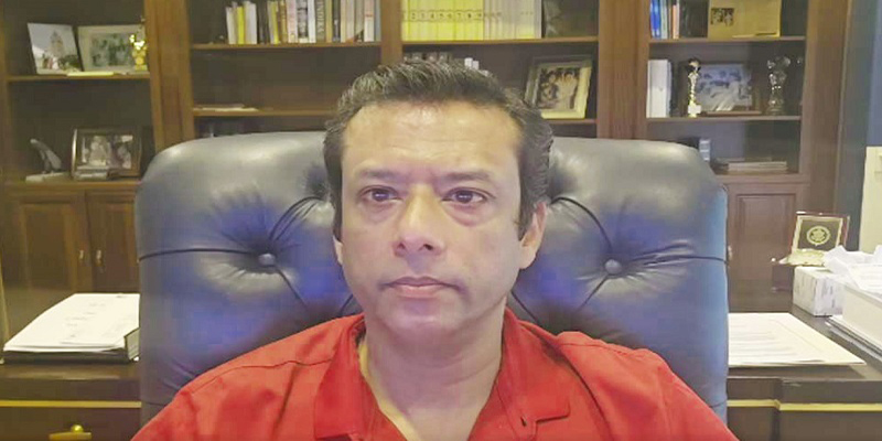 ছাত্র আন্দোলন মোকাবিলায় সরকারের পদক্ষেপ ‘ভুল’ ছিল: জয়