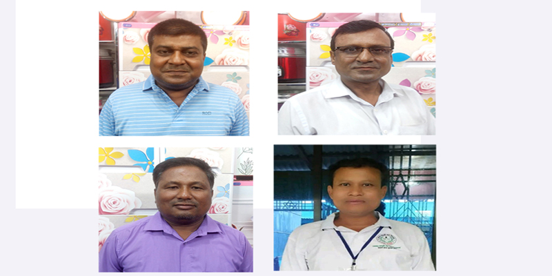 ডোমারে উপজেলা পূজা উদযাপন সমন্বয় কমিটি গঠন