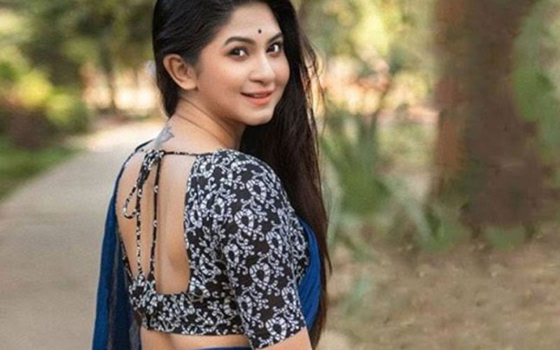 যারা আমাকে প্লেগার্ল বলেন, তারা আমাকে কতটুকু চেনেন