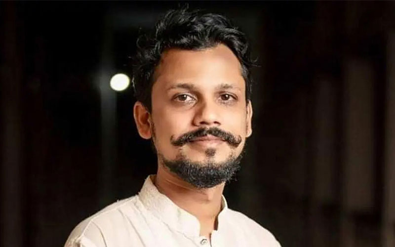 যে কারণে গ্রেফতার হলেন নির্মাতা রিংকু