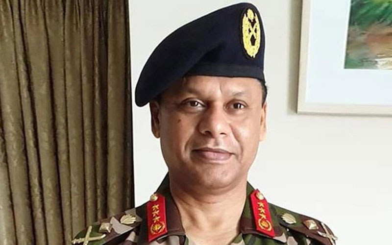 সাবেক সেনাপ্রধানসহ তিনজনের বিরুদ্ধে গুম কমিশনে অভিযোগ