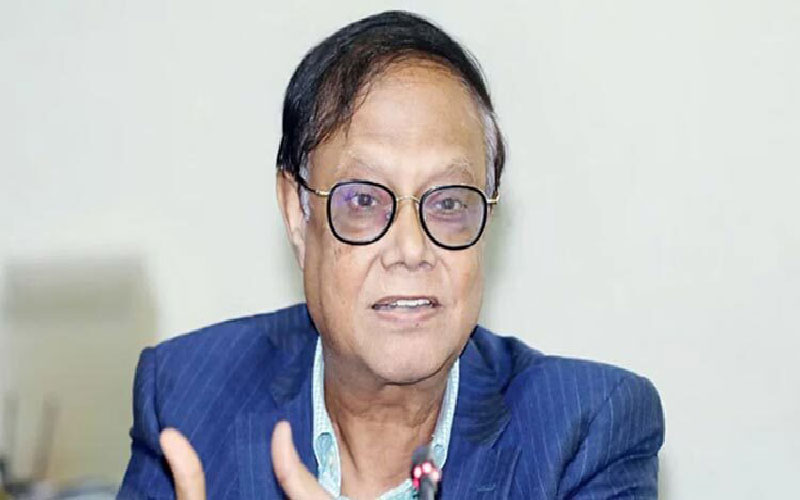 দেশ থেকে আট ব্যাংকের মাধ্যমে টাকা পাচার হয়েছে: গভর্নর