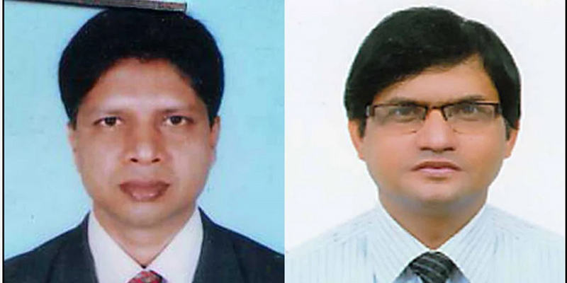 বাংলাদেশ ব্যাংকে দুই ডেপুটি গভর্নর নিয়োগ