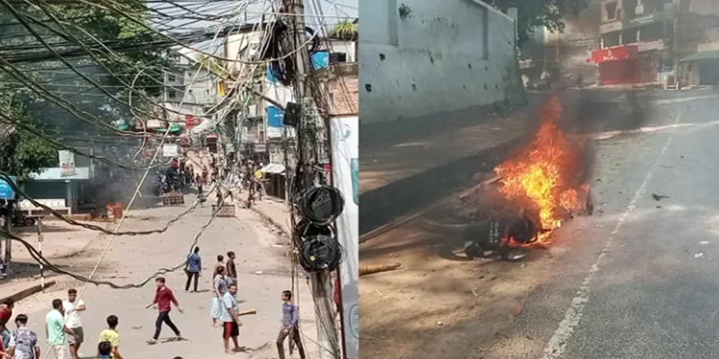 খাগড়াছড়ি-রাঙ্গামাটি পরিদর্শনে যাচ্ছে সরকারের প্রতিনিধি দল