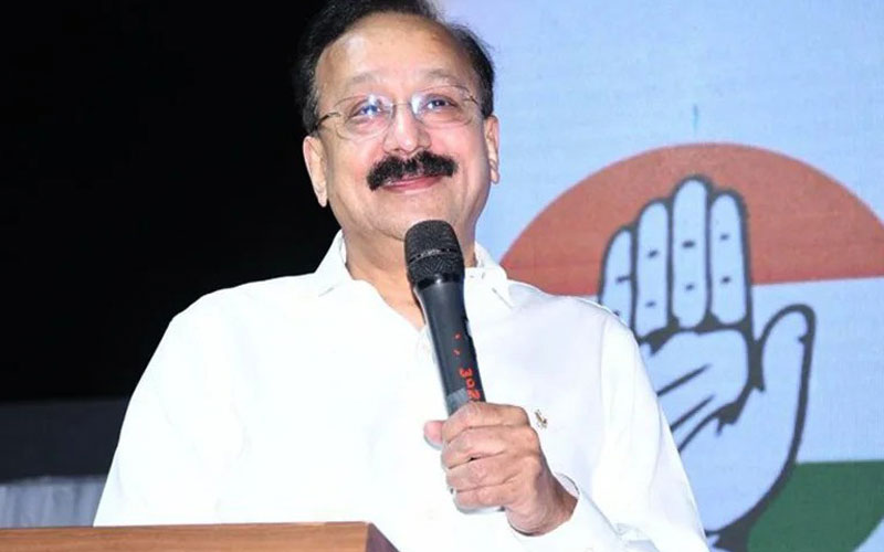 মুম্বাইয়ে ভারতীয় রাজনীতিবিদ বাবা সিদ্দিককে গুলি করে হত্যা
