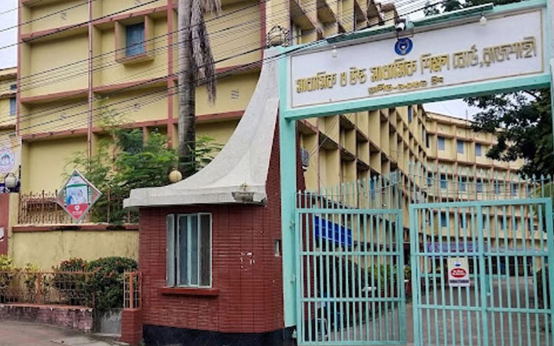 ১২ কলেজে পাস নেই রাজশাহী বোর্ডে