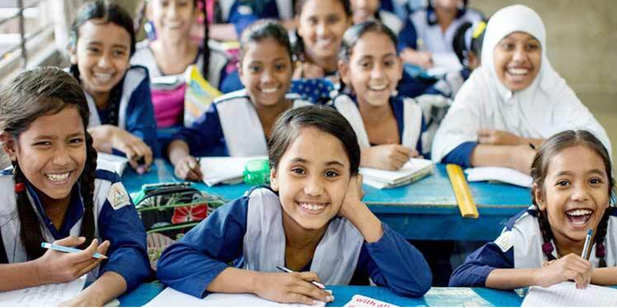 টানা ৪০ দিনের ছুটিতে যাচ্ছে শিক্ষাপ্রতিষ্ঠান