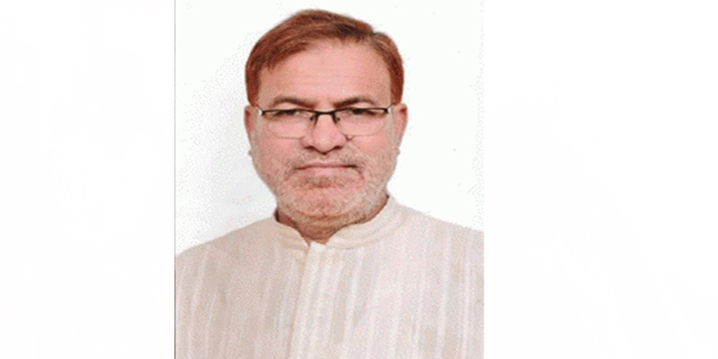 দলের ঐক্য ধরে রাখতে মিথ্যা অপপ্রচার বন্ধের আহ্বান: এডভোকেট আবদুর রহমান
