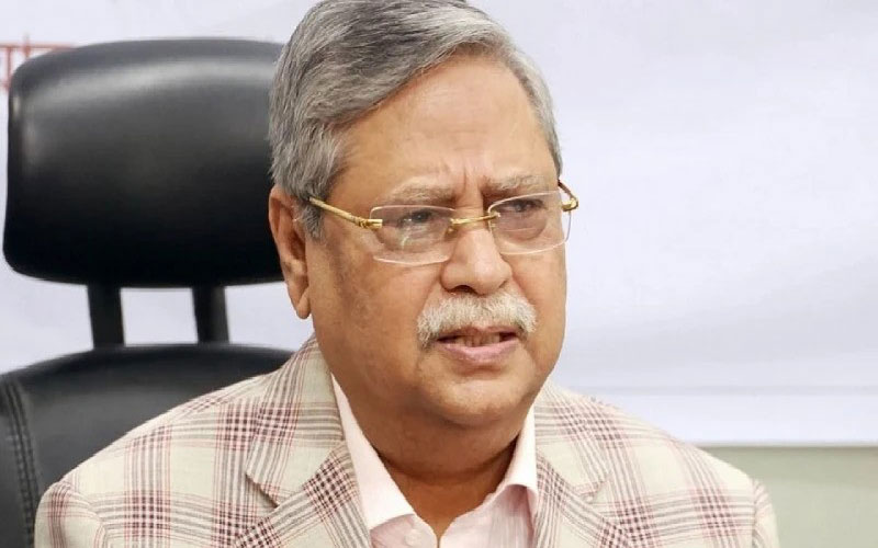 শেখ হাসিনার পদত্যাগ ইস্যুতে বক্তব্য স্পষ্ট করলেন রাষ্ট্রপতি