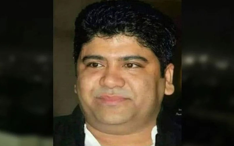 শেখ হাসিনার ফুফাতো ভাইয়ের ছেলে মঈন আব্দুল্লাহ গ্রেফতার
