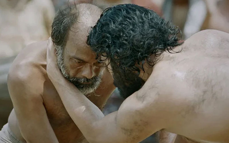 অস্কার মনোনয়নে বাংলাদেশ থেকে যাচ্ছে 'বলী'