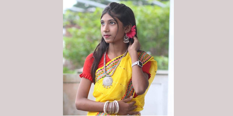 ঝিনাইদহে পানিতে ডুবে সপ্তম শ্রেণির ছাত্রীর মৃত্যু