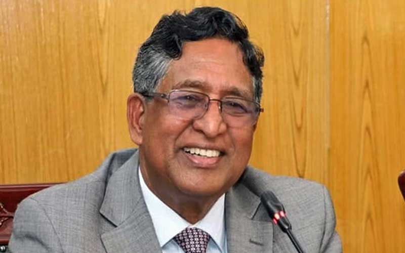 সাবেক কৃষিমন্ত্রী আব্দুর রাজ্জাক ঢাকায় গ্রেপ্তার